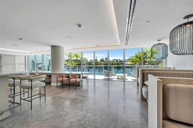 9201 E Bay Harbor Drive PH 809, Bay Harbor Islands, FL 33154