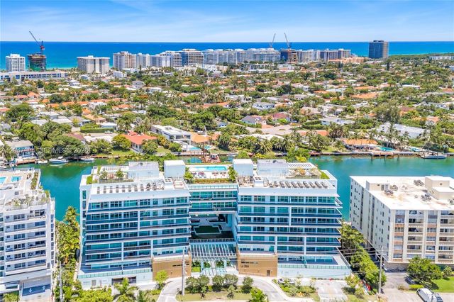 9201 E Bay Harbor Drive PH 809, Bay Harbor Islands, FL 33154