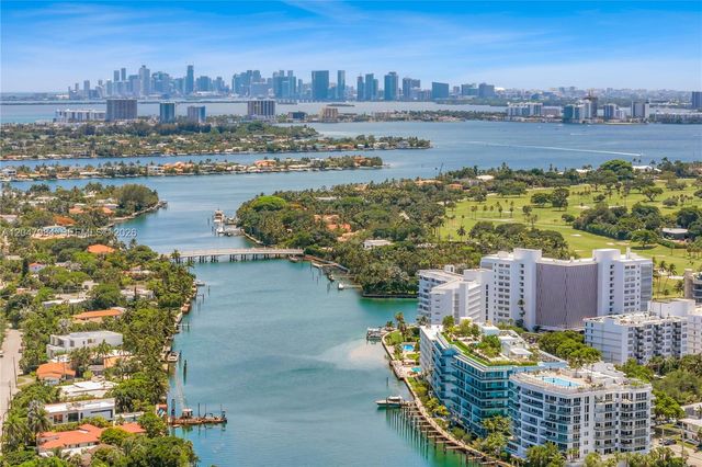 9201 E Bay Harbor Drive PH 809, Bay Harbor Islands, FL 33154