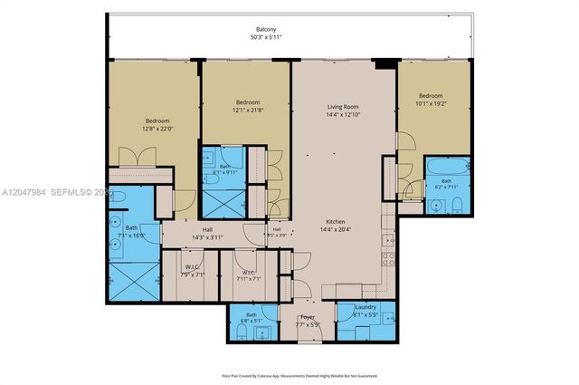 9201 E Bay Harbor Drive PH 809, Bay Harbor Islands, FL 33154