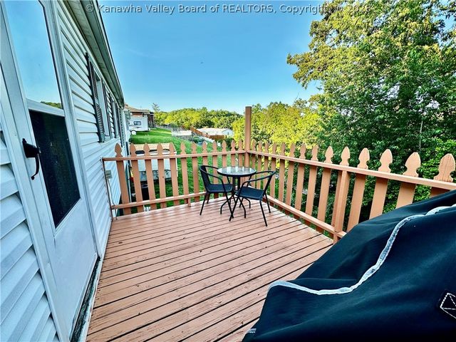 122 Pine Street, Dunbar, WV 25064