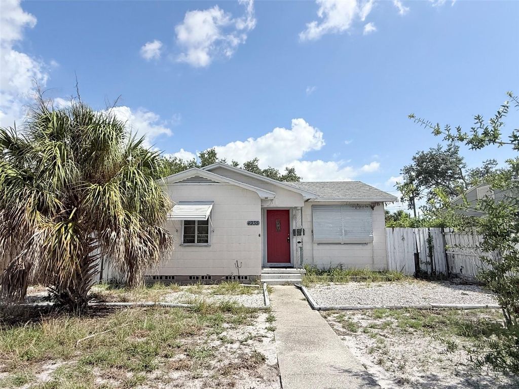 4935 EMERSON AVENUE S, St Petersburg, FL 33707