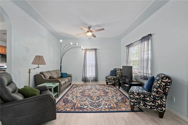 2008 S Washington Street, Siloam Springs, AR 72761