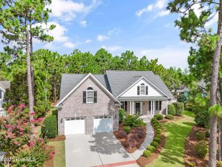 3643 Wingfoot Drive, Southport, NC 28461