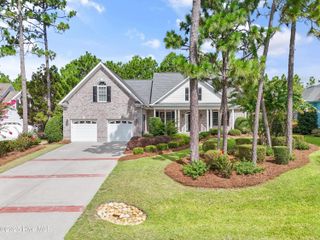 3643 Wingfoot Drive, Southport, NC 28461