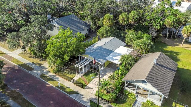 116 READ STREET, Tarpon Springs, FL 34689