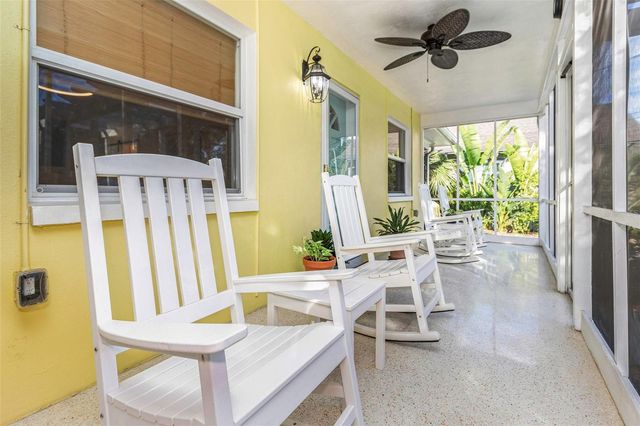 116 READ STREET, Tarpon Springs, FL 34689