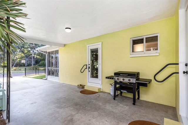 116 READ STREET, Tarpon Springs, FL 34689