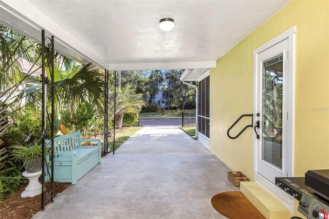 116 READ STREET, Tarpon Springs, FL 34689