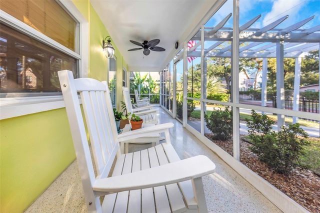 116 READ STREET, Tarpon Springs, FL 34689