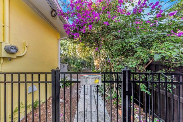 116 READ STREET, Tarpon Springs, FL 34689