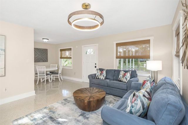 116 READ STREET, Tarpon Springs, FL 34689