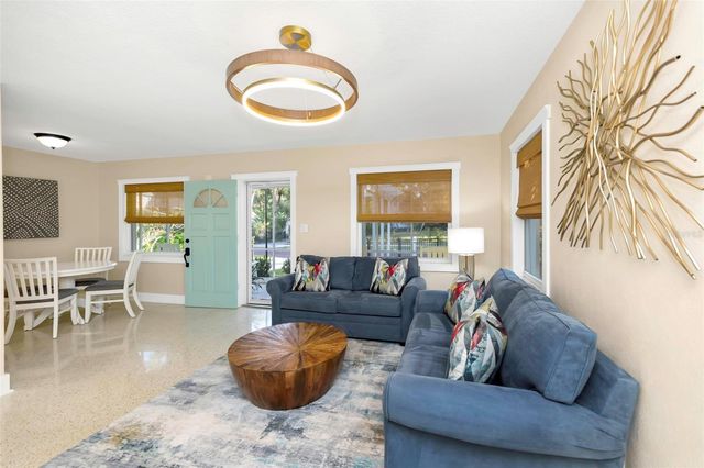 116 READ STREET, Tarpon Springs, FL 34689