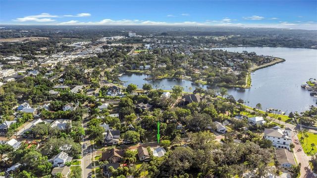 116 READ STREET, Tarpon Springs, FL 34689