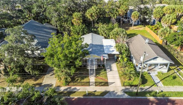 116 READ STREET, Tarpon Springs, FL 34689