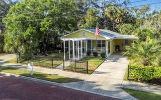 116 READ STREET, Tarpon Springs, FL 34689