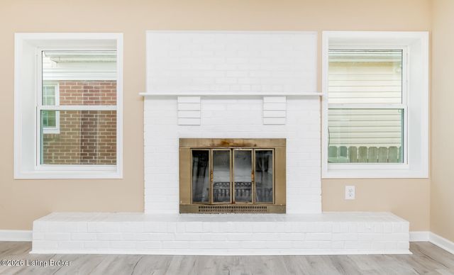 4506 Greenwood Ave, Louisville, KY 40211