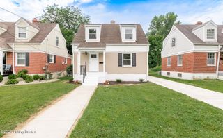 4506 Greenwood Ave, Louisville, KY 40211