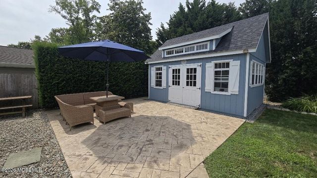 1115 Marcia Avenue, Point Pleasant Beach, NJ 08742