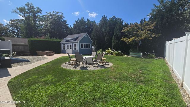 1115 Marcia Avenue, Point Pleasant Beach, NJ 08742