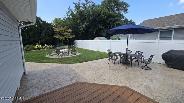 1115 Marcia Avenue, Point Pleasant Beach, NJ 08742