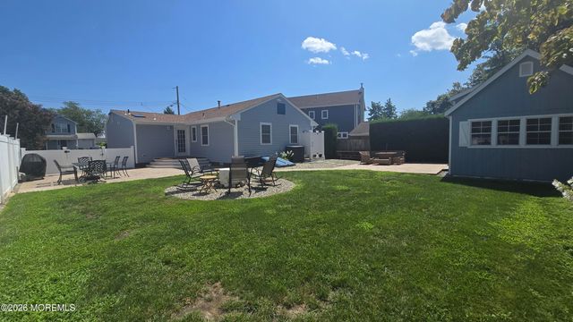 1115 Marcia Avenue, Point Pleasant Beach, NJ 08742
