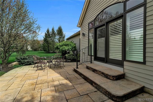 162 Stonham Way, Amherst, NY 14221
