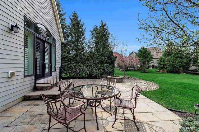 162 Stonham Way, Amherst, NY 14221