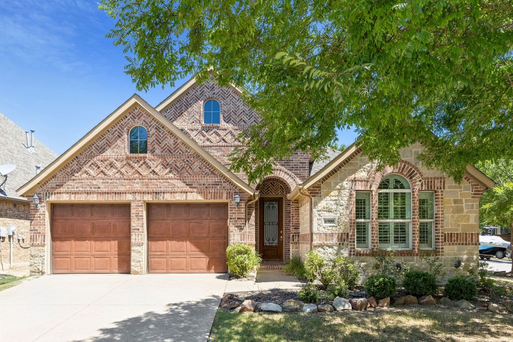 6900 San Juan Trail, Mckinney, TX 75070