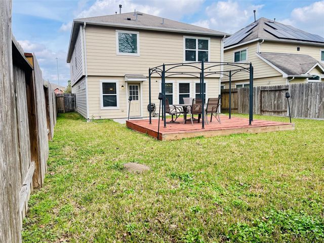 10810 Sun River Falls Drive, Humble, TX 77396