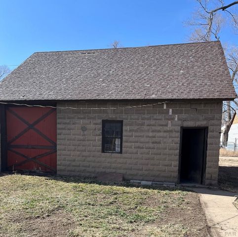 515 N 7th St, Rocky Ford, CO 81067