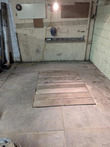 515 N 7th St, Rocky Ford, CO 81067