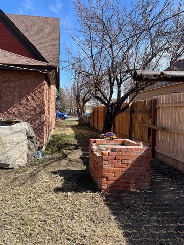 515 N 7th St, Rocky Ford, CO 81067