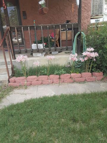 515 N 7th St, Rocky Ford, CO 81067