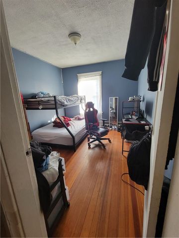 115 Bellevue Avenue, Pawtucket, RI 02861