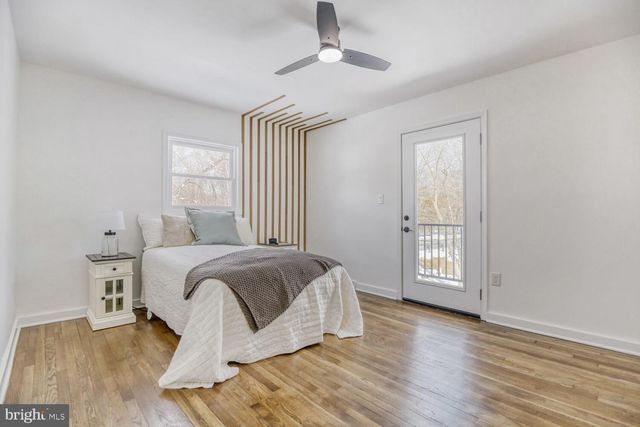 7107 WALNUT AVE, Baltimore, MD 21208