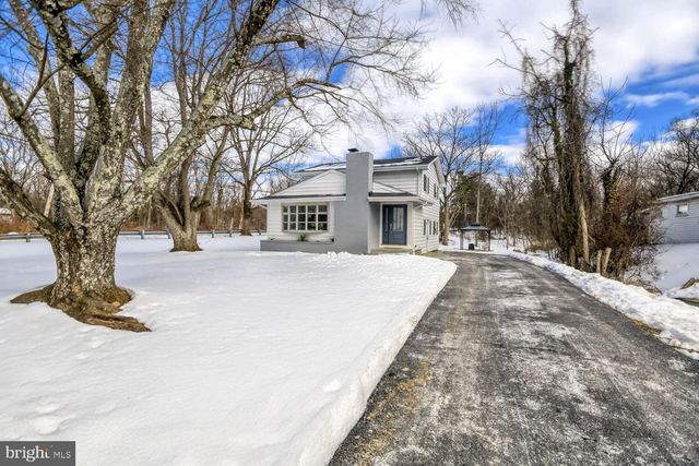 7107 WALNUT AVE, Baltimore, MD 21208