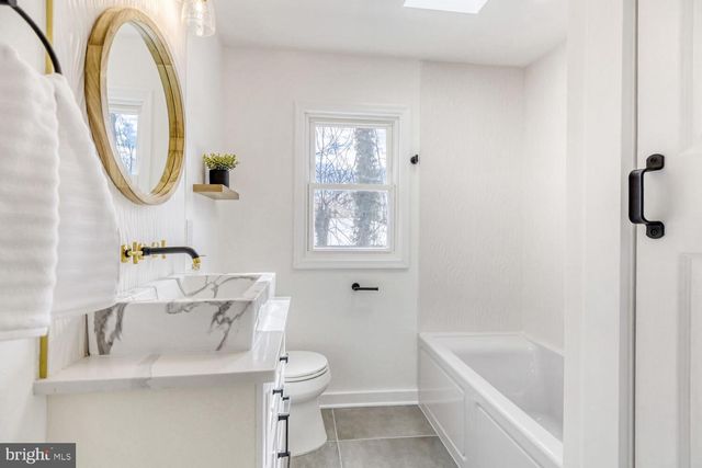 7107 WALNUT AVE, Baltimore, MD 21208