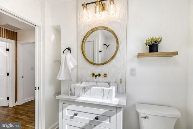 7107 WALNUT AVE, Baltimore, MD 21208