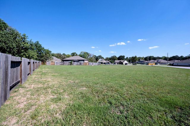 TBD - Lot 93 Ridgecrest Drive, Willis, TX 77318