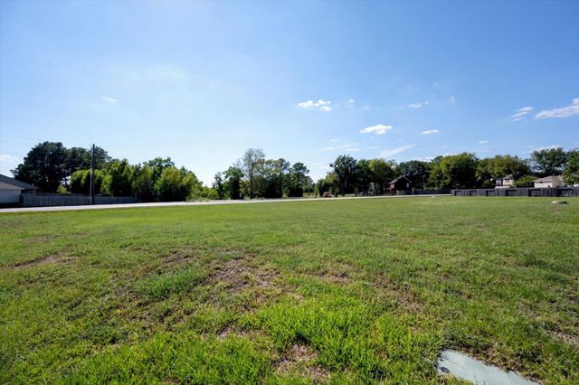 TBD - Lot 93 Ridgecrest Drive, Willis, TX 77318