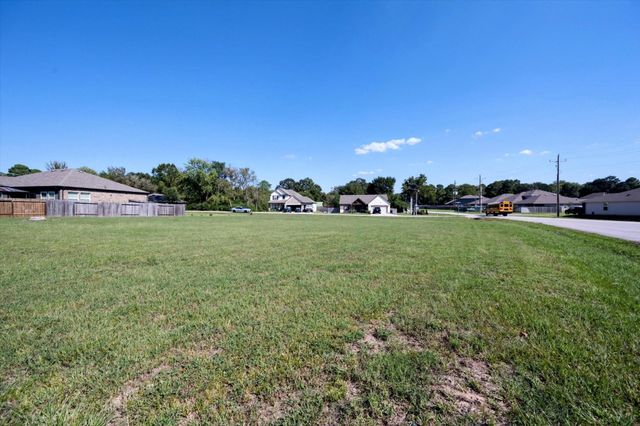 TBD - Lot 93 Ridgecrest Drive, Willis, TX 77318