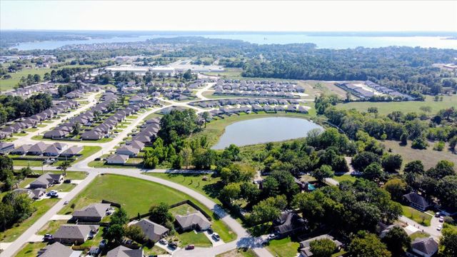 TBD - Lot 93 Ridgecrest Drive, Willis, TX 77318