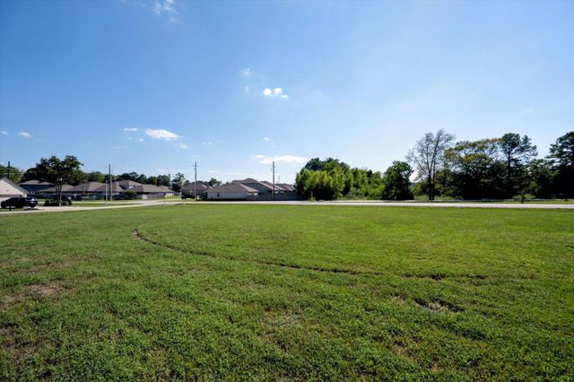 TBD - Lot 93 Ridgecrest Drive, Willis, TX 77318
