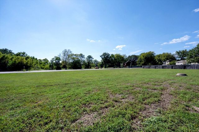 TBD - Lot 93 Ridgecrest Drive, Willis, TX 77318