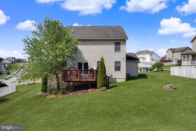 31 N ALPINE DR, York, PA 17408