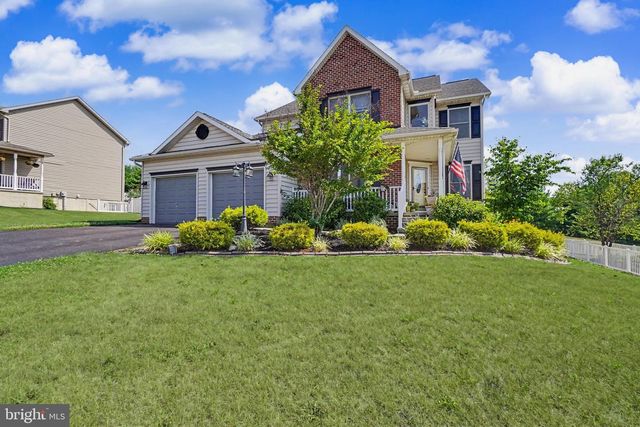 31 N ALPINE DR, York, PA 17408
