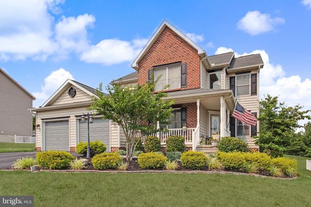31 N ALPINE DR, York, PA 17408