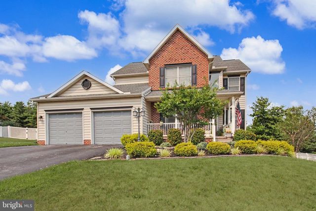 31 N ALPINE DR, York, PA 17408