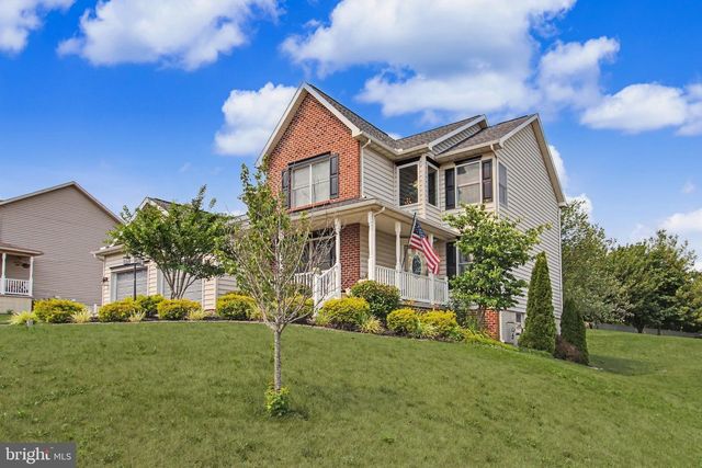 31 N ALPINE DR, York, PA 17408